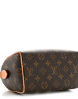 Monogram Speedy Bandouliere 20