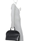 Epi Alma GM Black