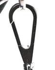 Taurillon Clemence Evelyne III GM Black