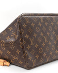 Monogram Neo Neverfull GM Pivoine