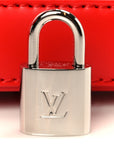 LV X YK Epi Alma BB Rogue White