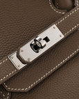 Togo Birkin 35 Etoupe