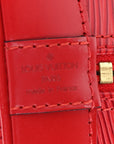 Epi Alma PM Castillan Red
