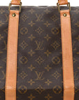 Monogram Keepall 55