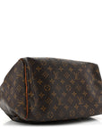 Monogram Speedy 30