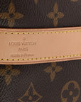 Monogram Keepall Bandouliere 55