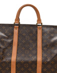 Monogram Keepall 50