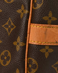 Monogram Keepall Bandouliere 60