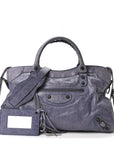 Agneau Classic Hardware City Jacynthe