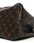 Monogram Neonoe MM Black