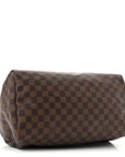 Damier Ebene Speedy 35