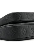 Empreinte Monogram Giant Multi Pochette Accessories Black