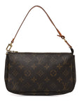 Monogram Pochette Accessories