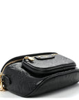 Empreinte Mini Bumbag Black