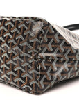 Goyardine Saint Louis PM Black