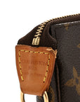 Monogram Mini Pochette Accessories
