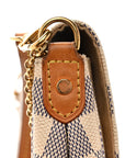Damier Azur Favorite PM
