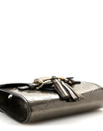 Shine GCCIssima Mini Emily Chain Shoulder Bag Sasso