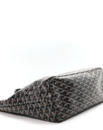 Goyardine Saint Louis PM Black