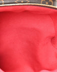LV X TM Monogram Cerises Mini Bumbag