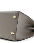 Epsom Kelly Sellier 28 Etain