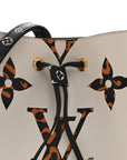 Monogram Giant Jungle NeoNoe Ivory