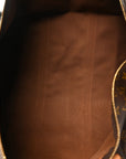 Monogram Keepall Bandouliere 55