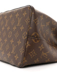 Monogram Neonoe MM Black