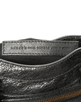 Agneau Arena Classic Hardware Le City Mini Black