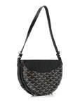 Goyardine Hirondelle Black