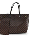 Damier Ebene Neo Neverfull GM