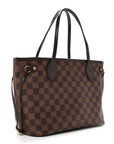 Damier Ebene Neo Neverfull PM
