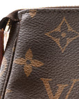 Monogram Mini Pochette Accessories