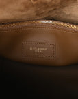 Suede Large Le 5 A 7 Soft Hobo New Barley