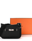 Evergrain Mini Jypsiere Black