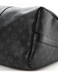 Monogram Eclipse Keepall Bandouliere 45