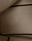 Goyardine Artois MM Black