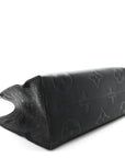 Empreinte Monogram Giant Onthego GM Black