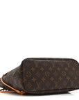 Monogram Neverfull PM