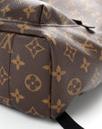 Monogram Palm Springs Backpack PM