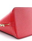 Epi Alma PM Castillan Red