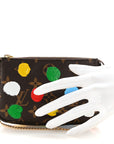 LV X YK Monogram Mini Pochette Accessories