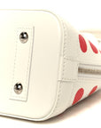 LV X YK Epi Alma BB White