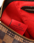 Damier Ebene Speedy 35