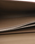 Epsom Constance Long To Go Wallet Etoupe