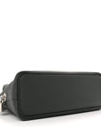 Togo Bolide Messenger Bag Vert Mangrove