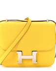 Epsom Constance 18 Jaune de Naples