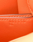 Swift Mini Sac Roulis Orange