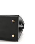 Epsom Kelly Sellier 25 Black