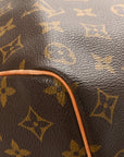 Monogram Keepall 50